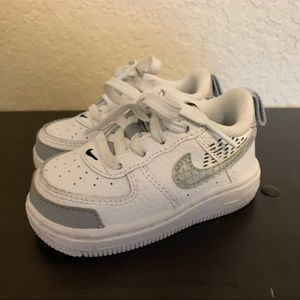 Toddler Nike Air Force 1